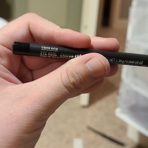 Mac Smolder Eye Kohl